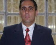 Luiz Claudio Almeida Ferreira